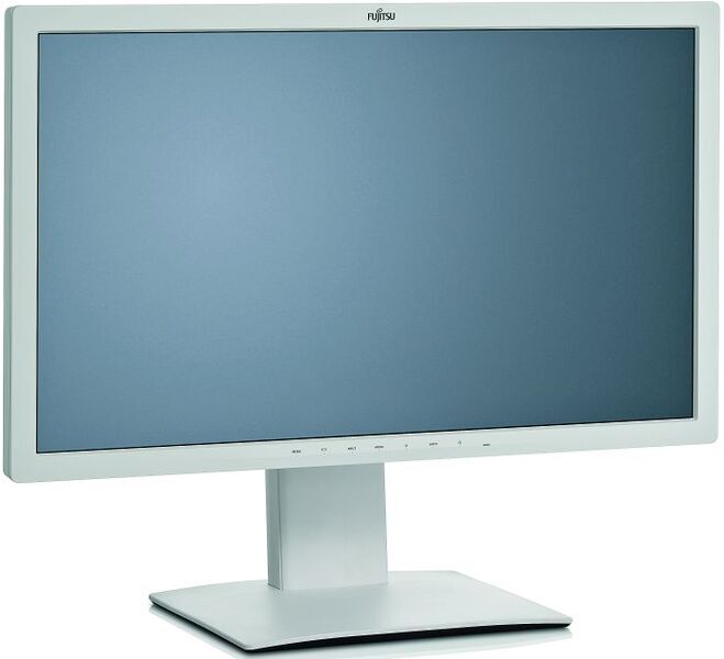 Fujitsu P-Line P27T-7 LED | 27" | gray 2