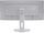 Fujitsu P34-9 UE | 34.1" | gray thumbnail 3/4