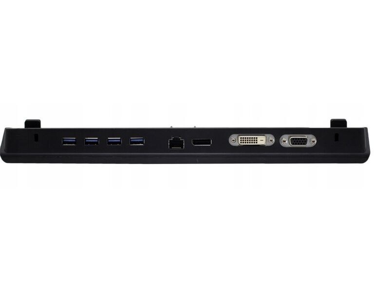 Fujitsu Port Replicator FPCPR126BP | senza alimentatore 3