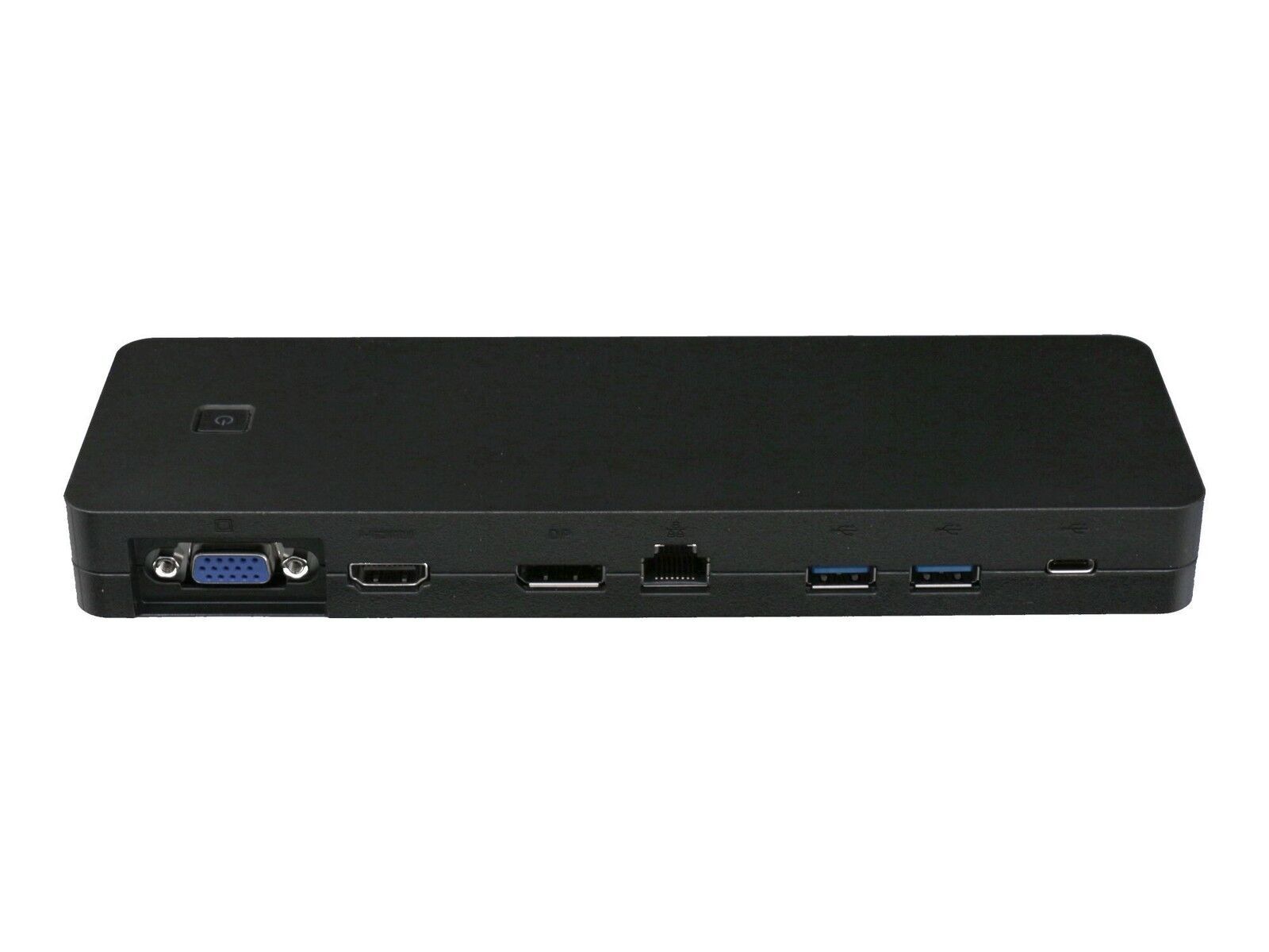 Fujitsu Port Replicator FPCPR362 inkl. 90W Netzteil