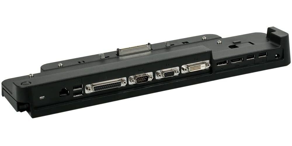 Fujitsu Port Replicator FPCPR120 ohne Netzteil
