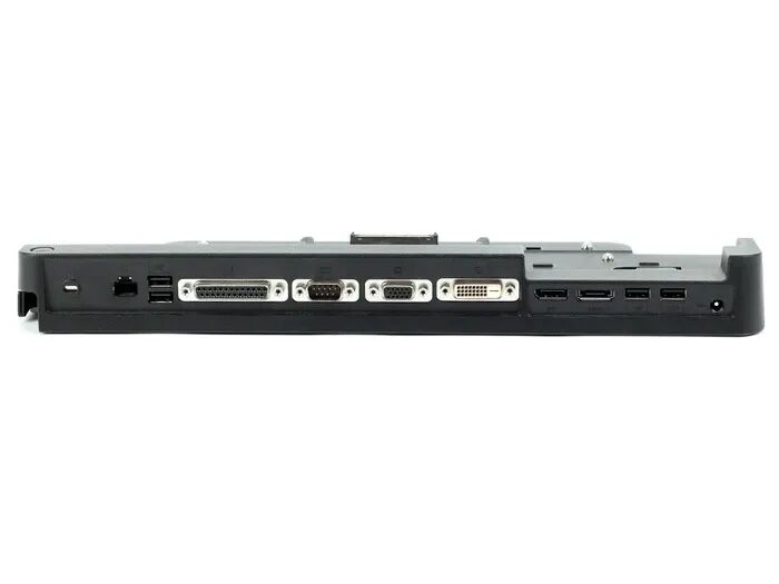 Fujitsu Port Replicator FPCPR120 | zonder voedingseenheid 2