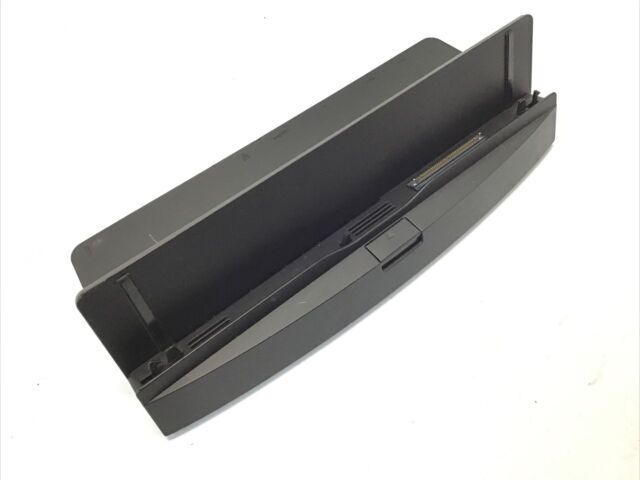 Fujitsu Port Replicator FPCPR242 | zonder voedingseenheid 1