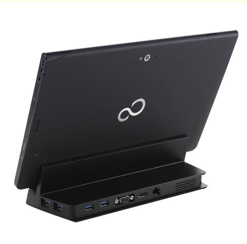 Fujitsu Port Replicator FPCPR242 | zonder voedingseenheid 2