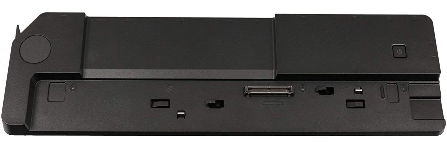 Fujitsu Port Replicator FPCPR363 inkl. 90W Netzteil