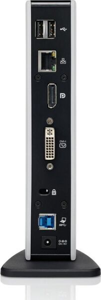 Fujitsu USB 3.0 Port Replicator PR08 | inkl. Netzteil 2