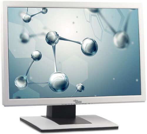 Väldigt bra: Fujitsu ScenicView B22W-5 | 22" | grå