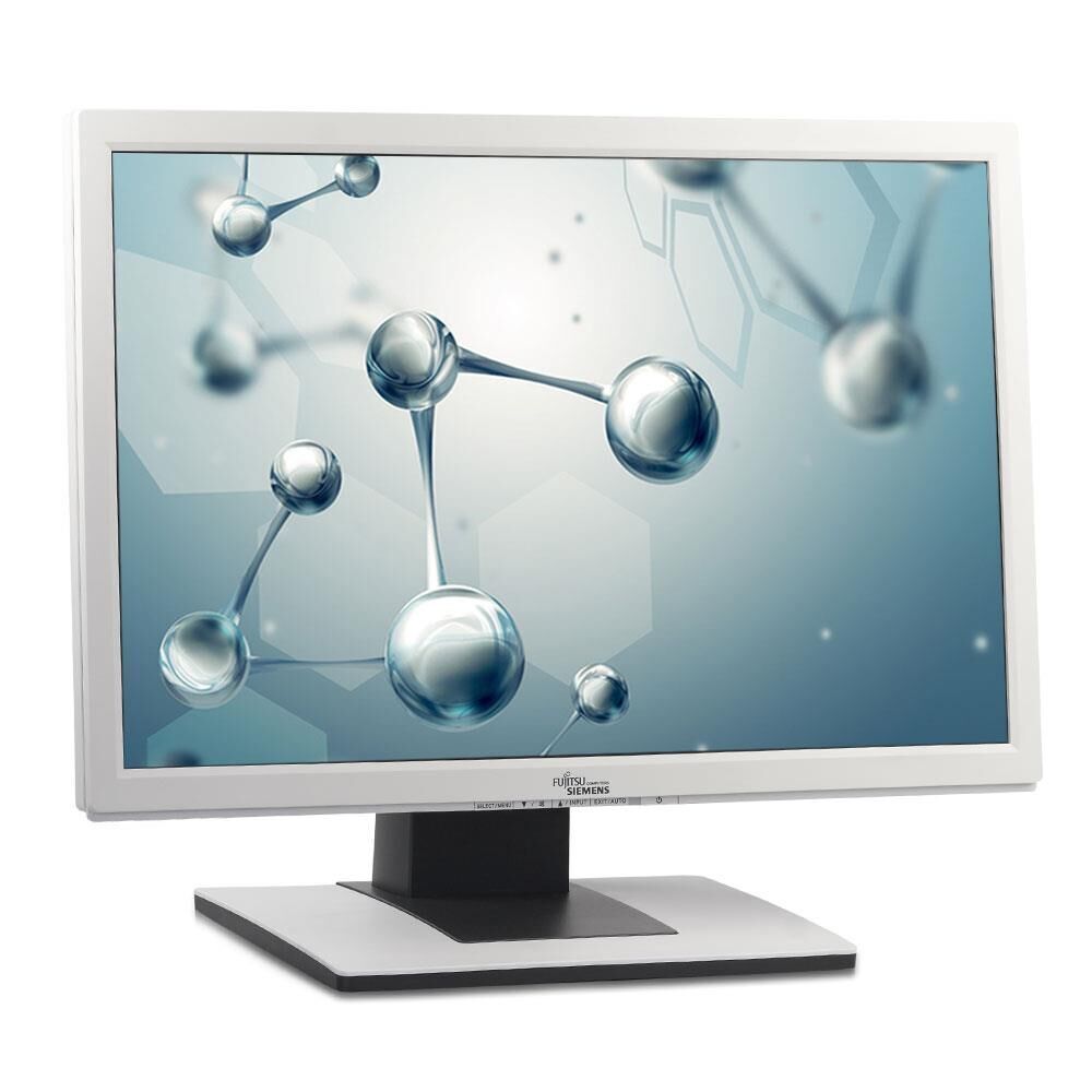 Fujitsu ScenicView B22W-5 | 22" | Grijs