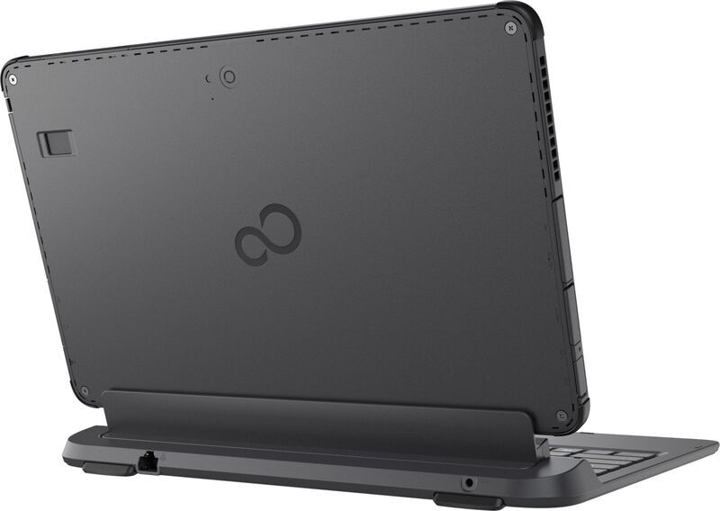 Fujitsu Stylistic Q7311 | i5-1135G7 | 13.3" | 16 GB | 1 TB SSD | FP | 4G | Win 11 Pro | DE 3