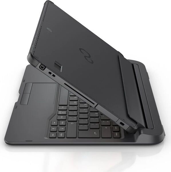 Fujitsu Stylistic Q7312 | i5-1245U | 13.3" | 32 GB | 256 GB SSD | FP | Stylus | 4G | Win 11 Pro, image 4 of 6