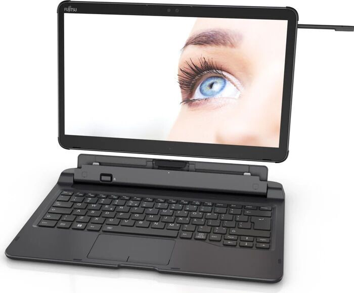 Fujitsu Stylistic Q7312 | i5-1245U | 13.3" | 32 GB | 256 GB SSD | FP | Stylus | 4G | Win 11 Pro, image 5 of 6