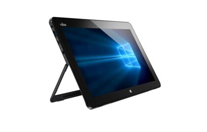 Fujitsu Stylistic R727 | i5-7300U | 12.5" | 8 GB | 256 GB SSD | 4G | Win 10 Pro | DE 2