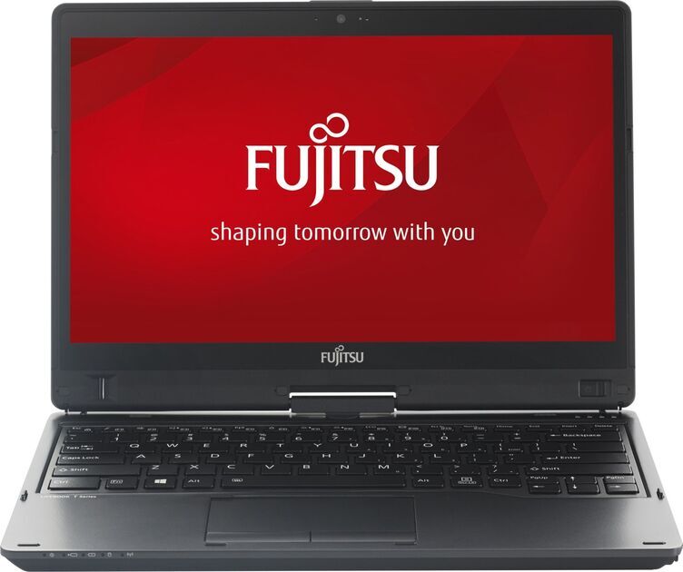 Fujitsu Lifebook T939