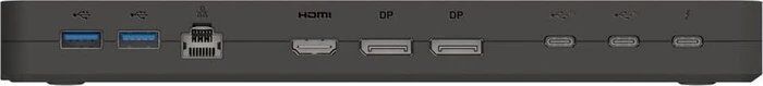 Fujitsu Thunderbolt 4 Dock | nero 4