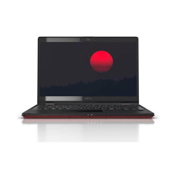 Fujitsu Lifebook U9311X | i5-1145G7 | 13.3" | 16 GB | 512 GB SSD | FHD | 4G | FP | Win 11 Pro | DE 2