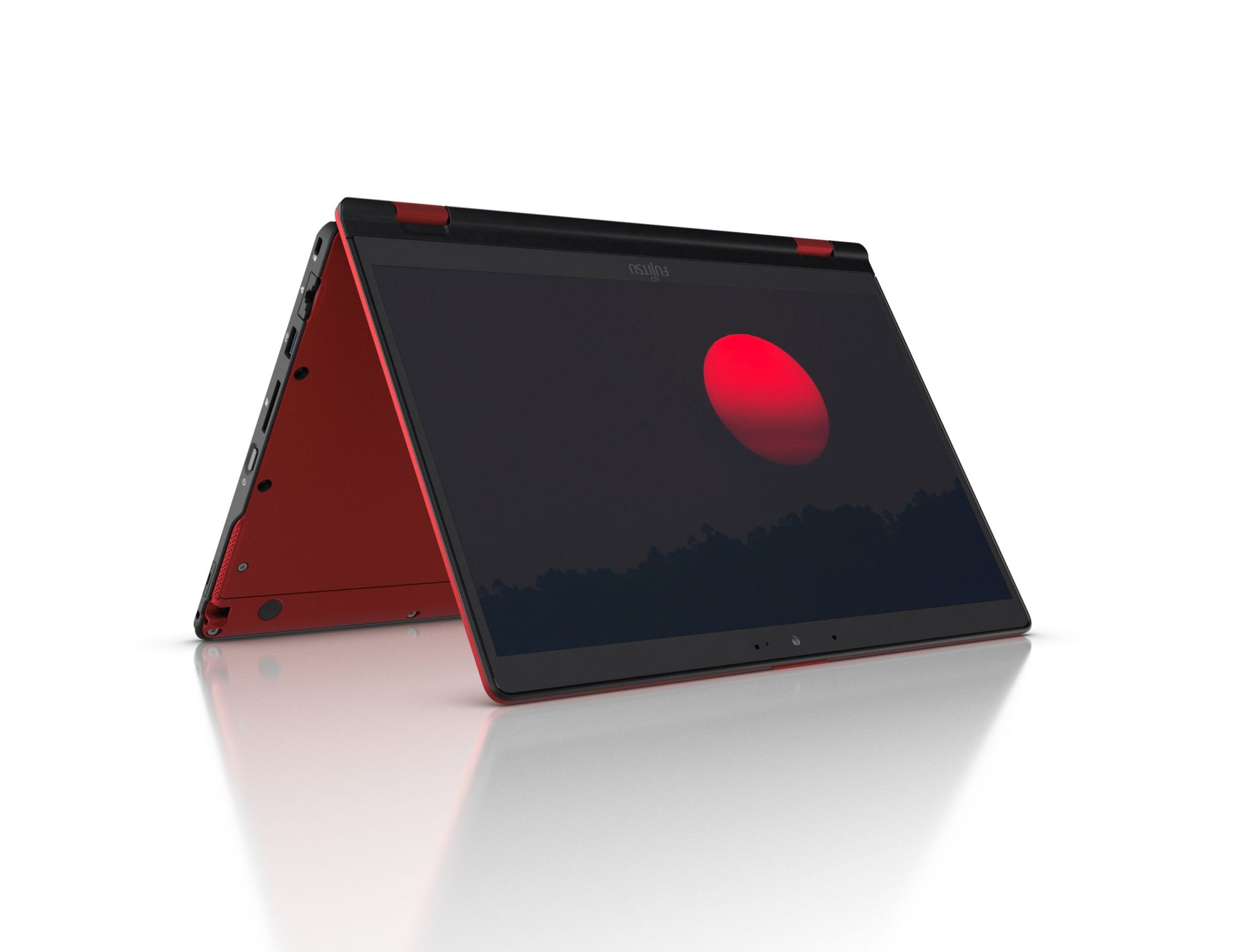 Fujitsu Lifebook U9311X | i5-1145G7 | 13.3