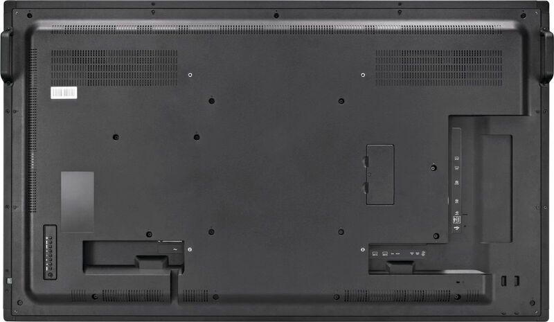 Fujitsu XL55-1 | 55" | black 3