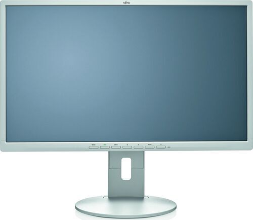 Som Ny: Fujitsu B24-8 TE Pro | 23.8" | vit