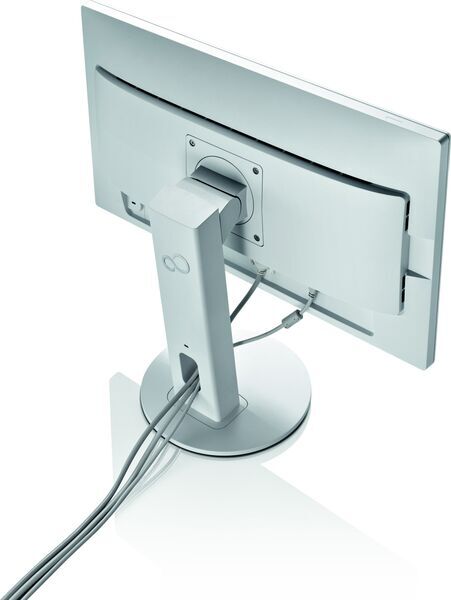 Fujitsu B24-8 TE Pro | 23.8" | weiß 3