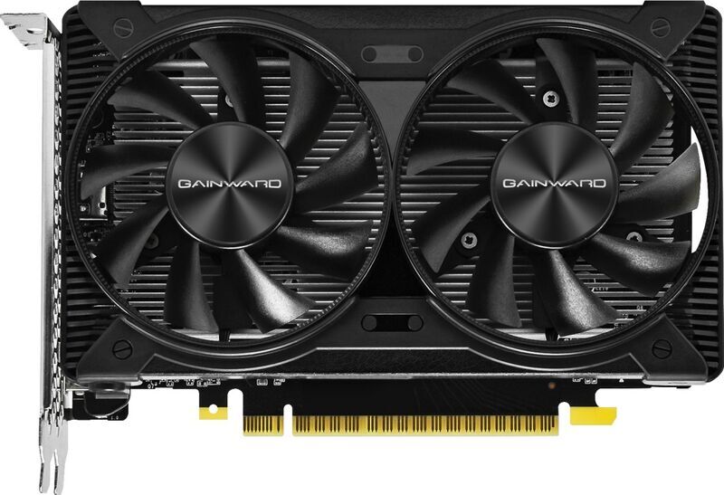 Gainward GeForce GTX 1650 D6 Ghost (V1) | 4 GB GDDR6 3