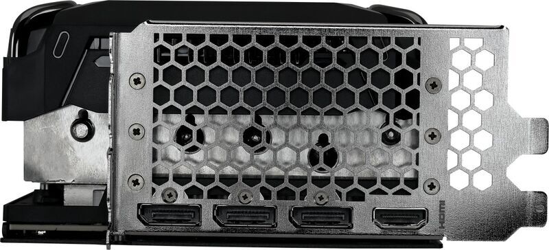 Gainward GeForce RTX 4090 Phantom | 24 GB GDDR6X 2