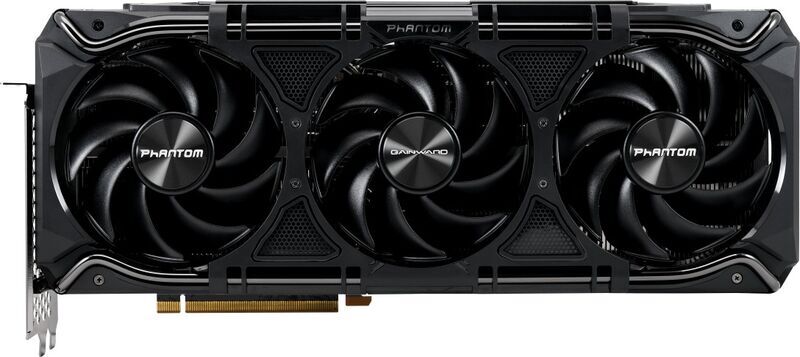 Gainward GeForce RTX 4090 Phantom | 24 GB GDDR6X 3