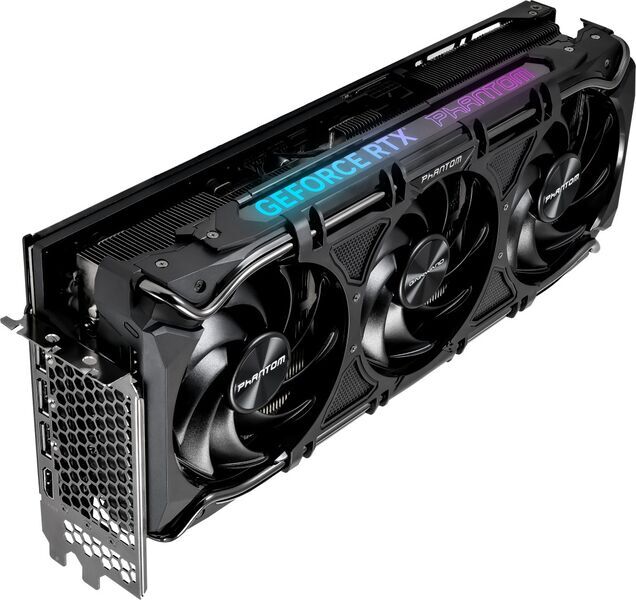 Gainward GeForce RTX 4090 Phantom | 24 GB GDDR6X 4