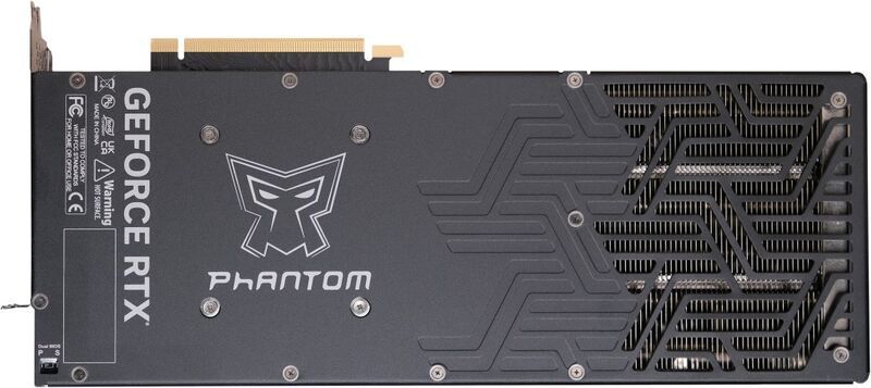 Gainward GeForce RTX 4090 Phantom | 24 GB GDDR6X 5