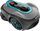Gardena Sileno Smart Free 600 m² Robot de tonte | gris thumbnail 1/5