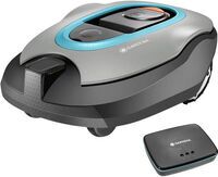 Gardena smart SILENO+ 1,600 m² robotic lawnmower