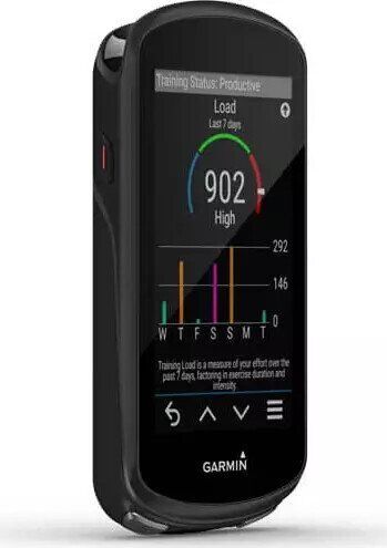 Garmin Edge 1030 Plus | black 3