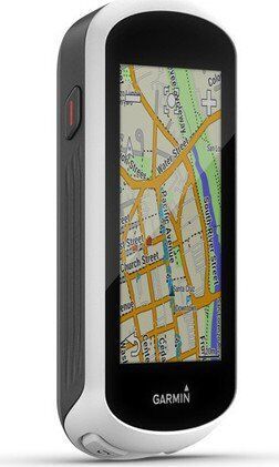 Garmin Edge Explore | black 3