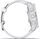 Garmin epix 2S Pro (2023) | silver | white thumbnail 3/4