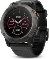 Garmin Fenix 5X (2017)