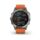 Garmin Fenix 6 Saphir (2019) | grey | orange, thumbnail 2 of 2