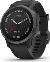 Garmin Fenix 6S Sapphire (2019)