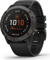 Garmin Fenix 6X Pro Solar (2019)