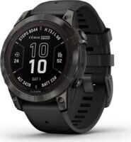Garmin Fenix 7 Pro Sapphire Solar (2022)