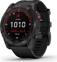 Garmin Fenix 7X Solar (2022)