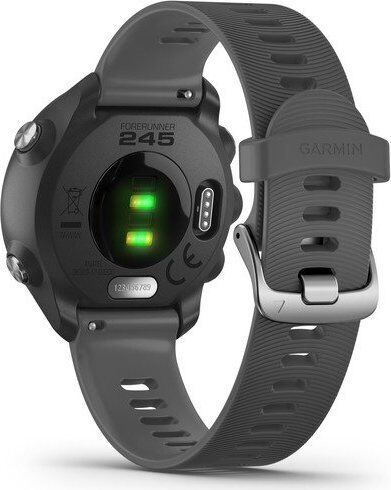 Garmin Forerunner 245 (2019) | black | grey 3