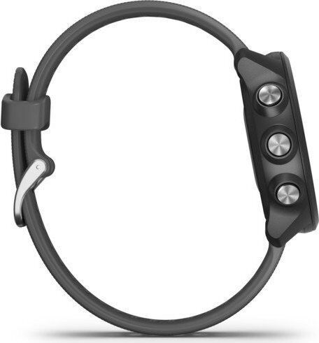 Garmin Forerunner 245 (2019) | black | grey 4