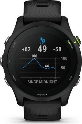 Garmin Forerunner 255 Music (2022) | sort | sort 2
