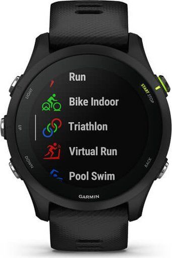 Garmin Forerunner 255 Music (2022) | sort | sort 1