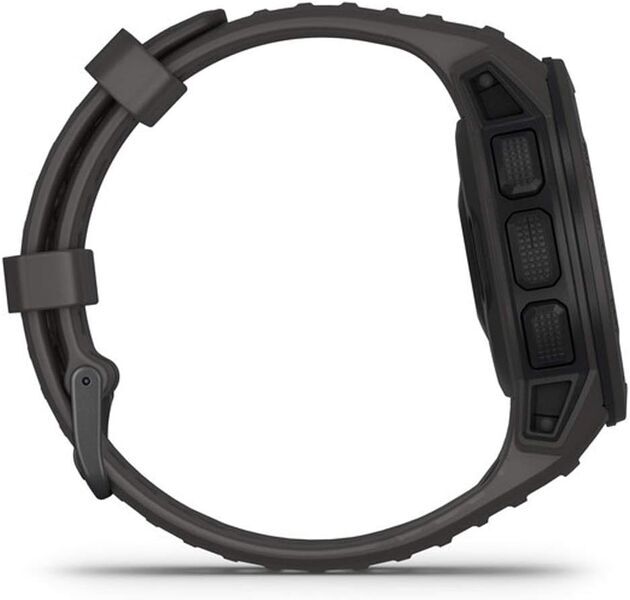 Garmin Instinct (2018) | graphite 4