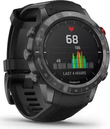 Garmin MARQ Athlete Performance (2019) | sort 2