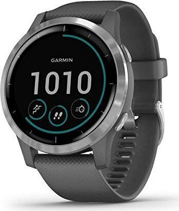 Garmin vivoactive 4 (2019)