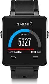 Garmin vivoactive HR (2016) Refurbished Smartwatch