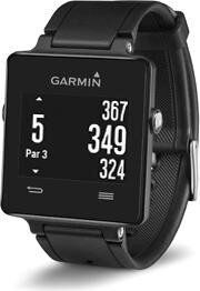 Garmin vivoactive HR (2016) | Plast | sort 2