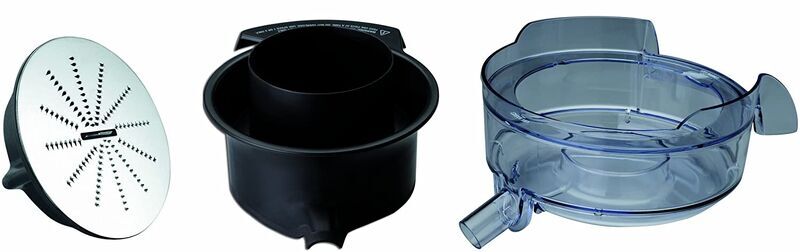 Gastroback Design Multi Juicer Digital Juicer | silver 3