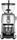 Gastroback Design Kaffekværn Advanced Plus (42642) | sølv thumbnail 1/2